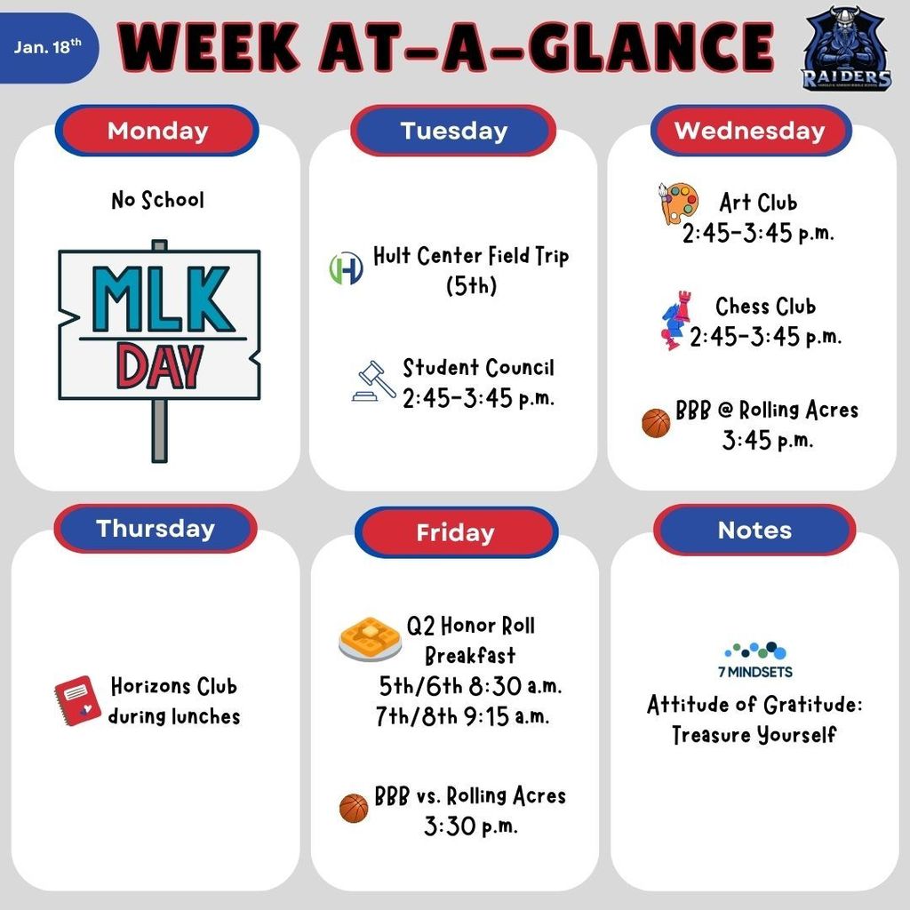 HBD Weekly Schedule (36)