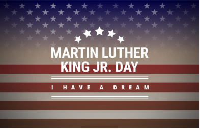 MLK Jr