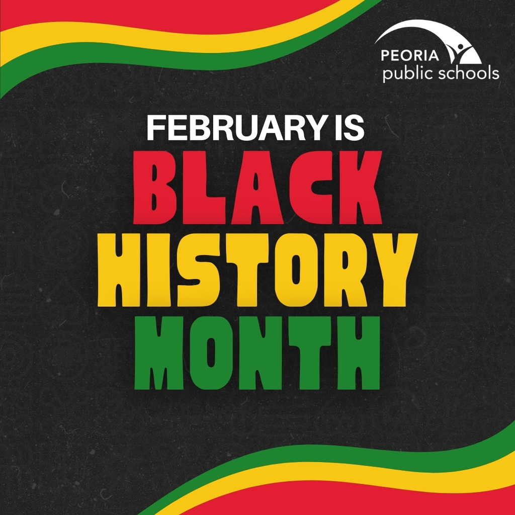 black history month 