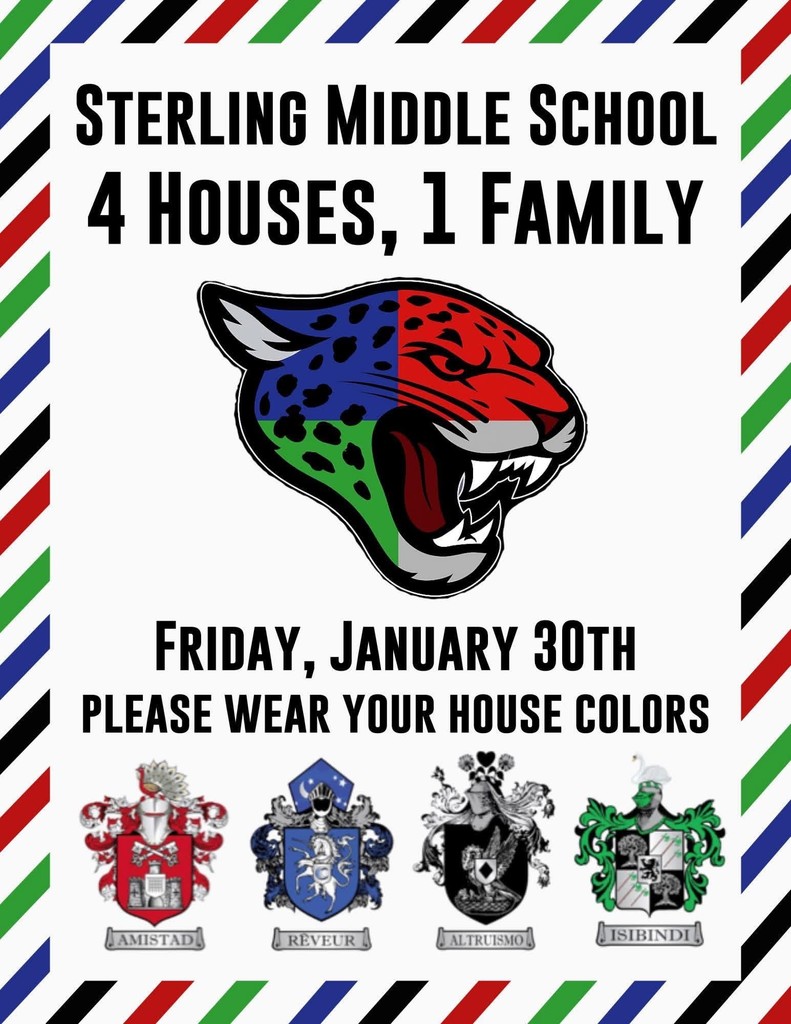 battle of the houses