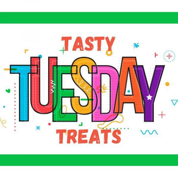 treat tuesday