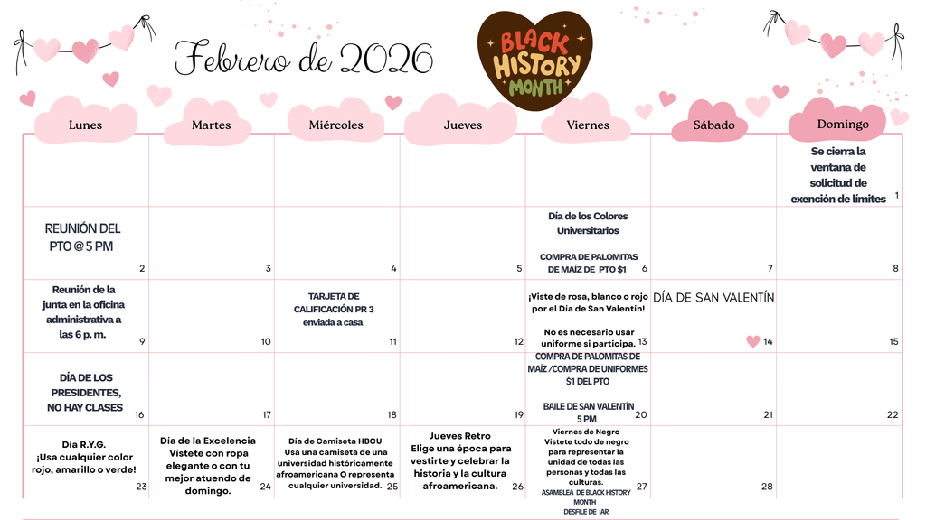 febrero 