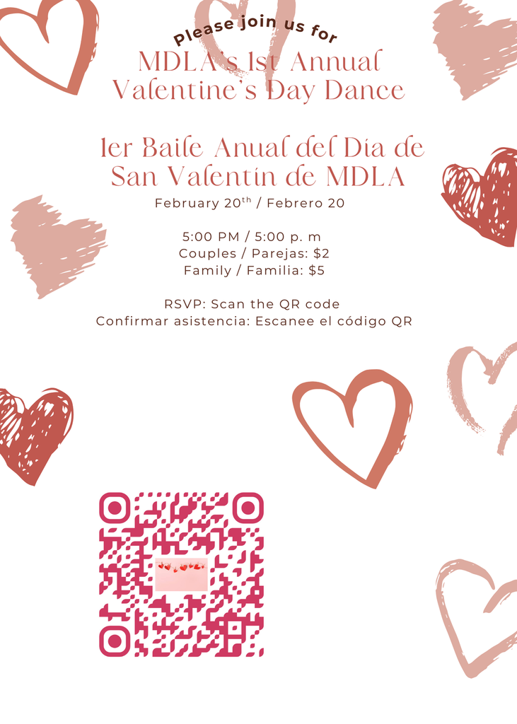 valentine day dance c