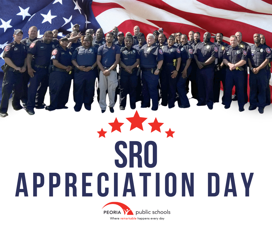 sro appreciaton day
