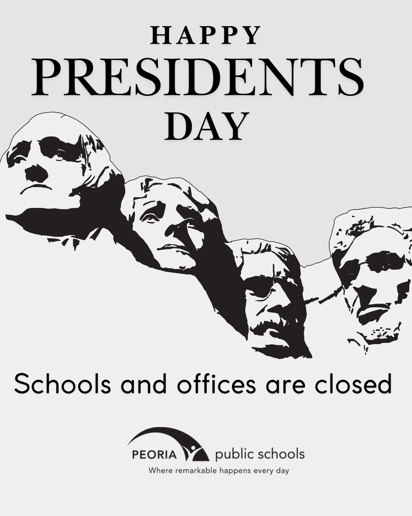 presidents day