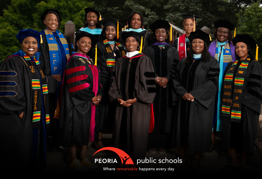 black doctors at pps