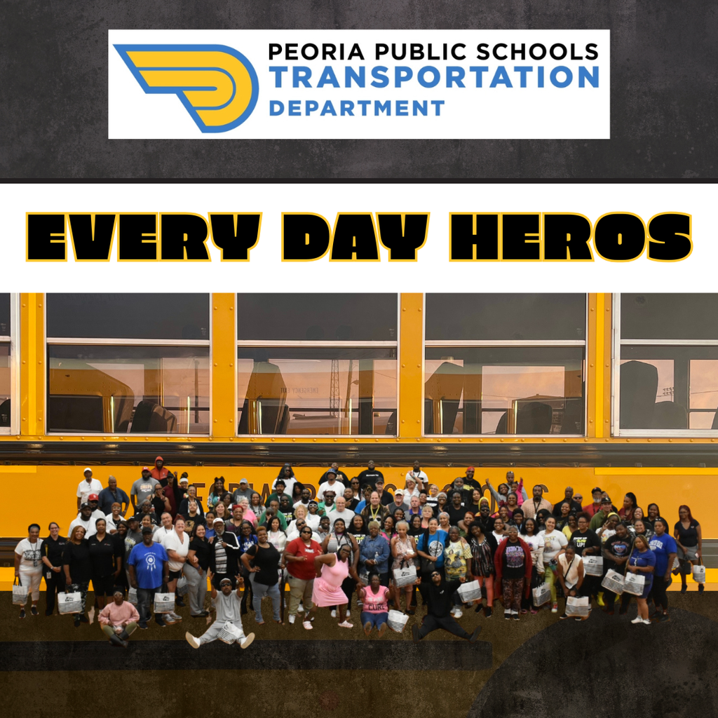 transportation staff