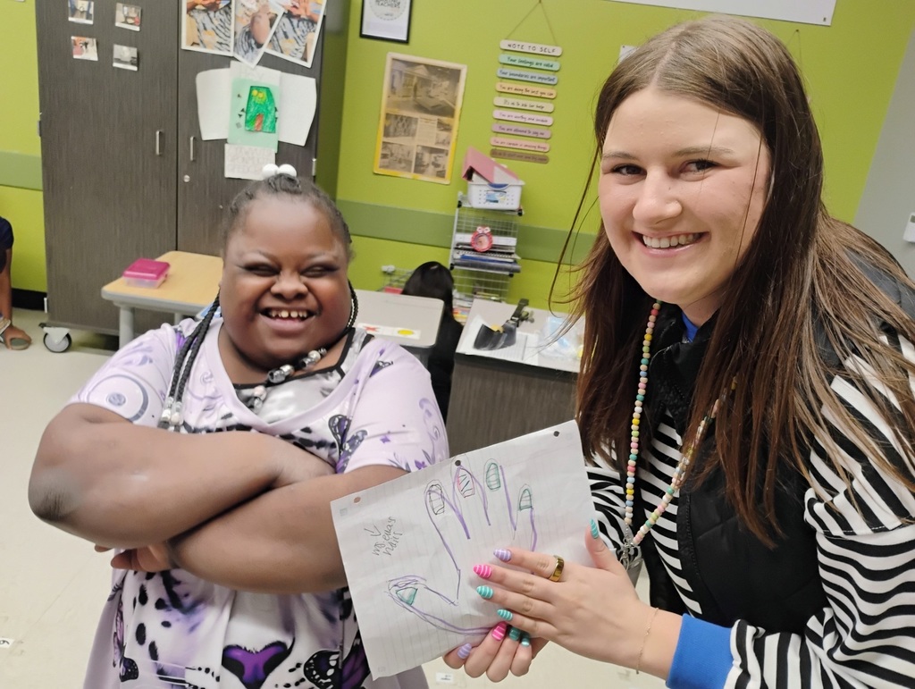 Bradley University students