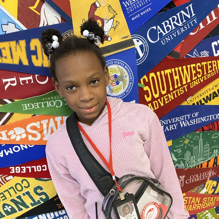 principal for the day