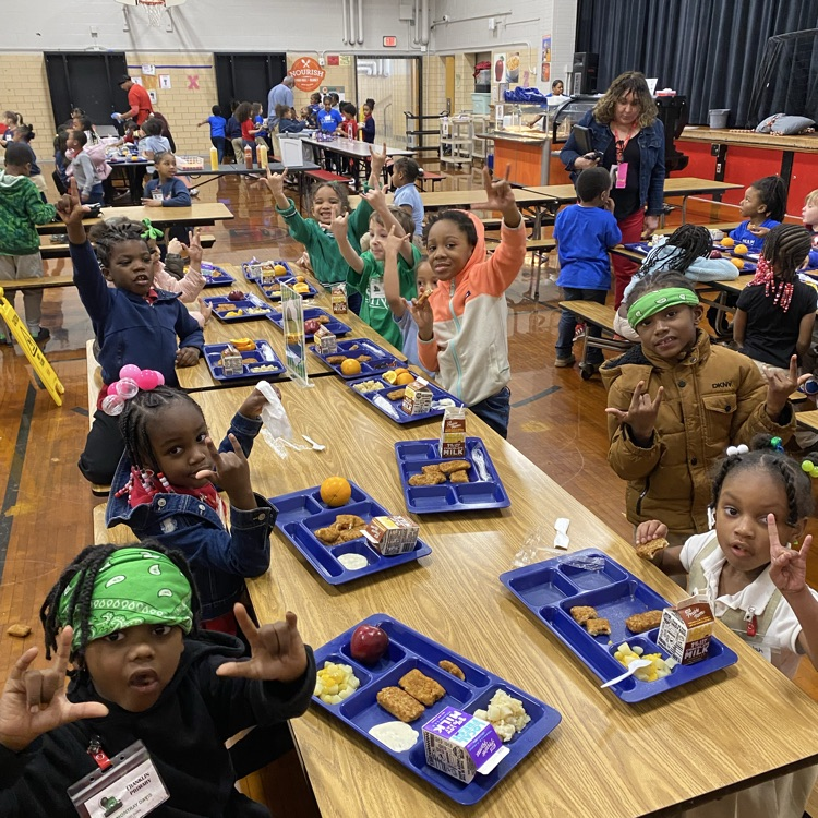 pictures of Franklin students