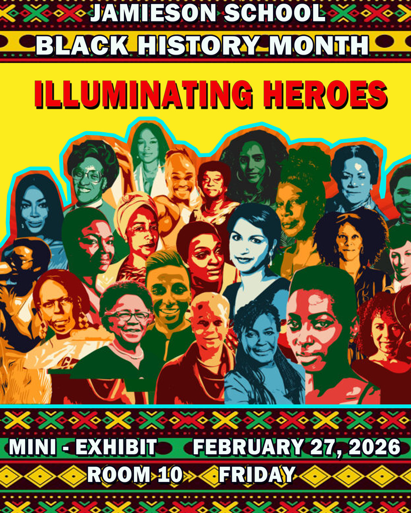 Illuminating Heroes