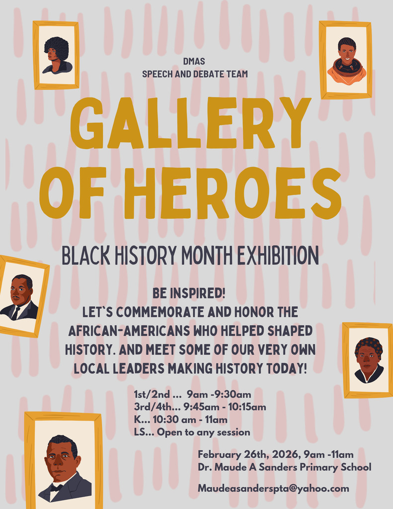 Black history month event - Hope to see you there!