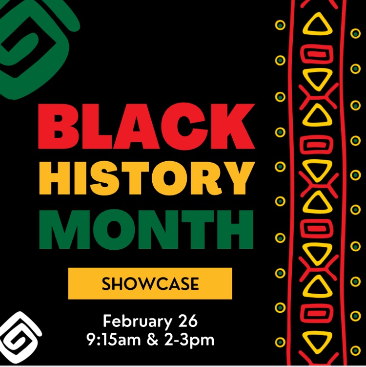 picture of tribal designs in BHM colors