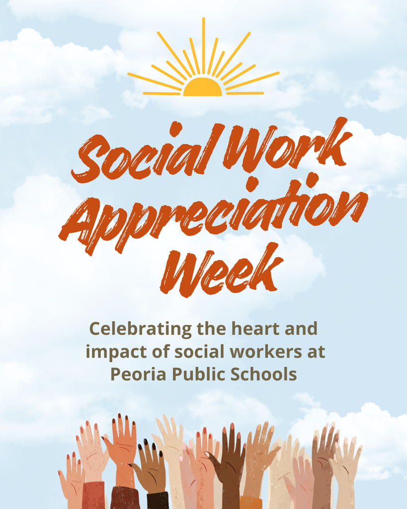 school social work appreciation 