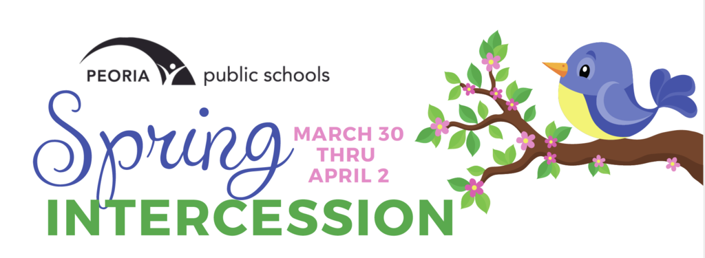 Intercession March 30-April 2