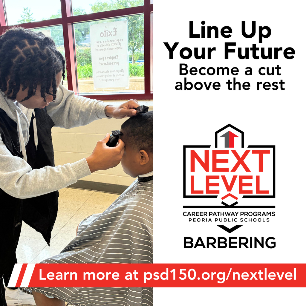 barbering