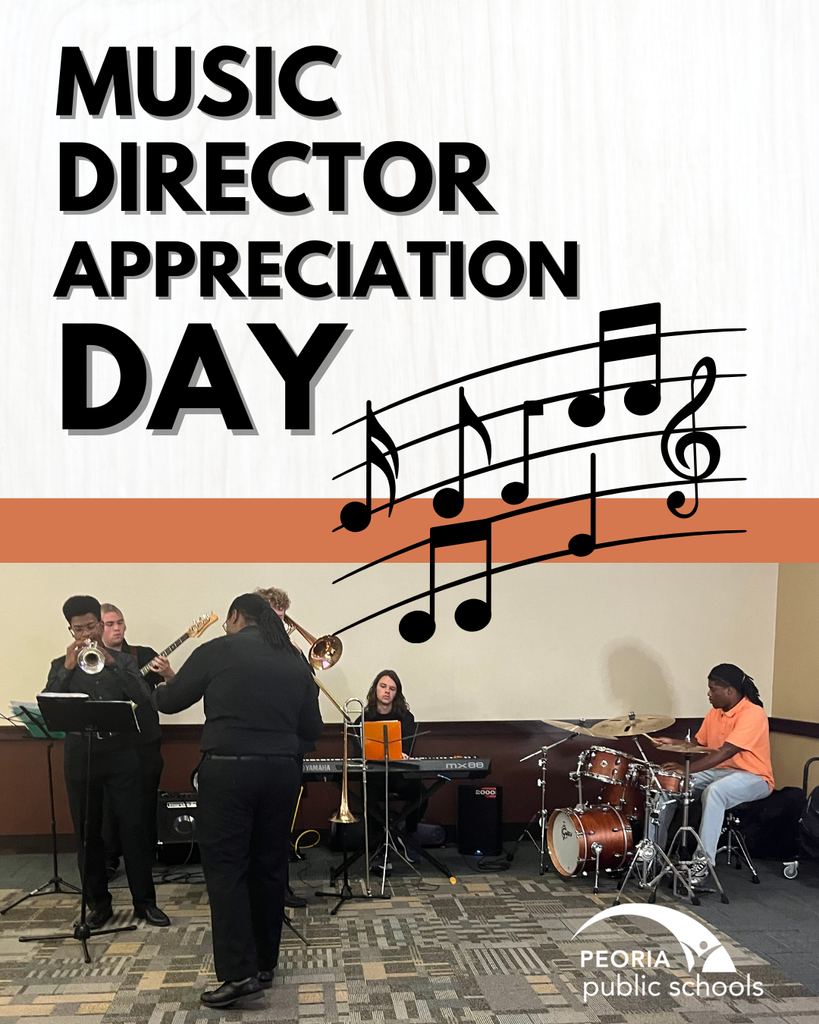 music director appreciation day