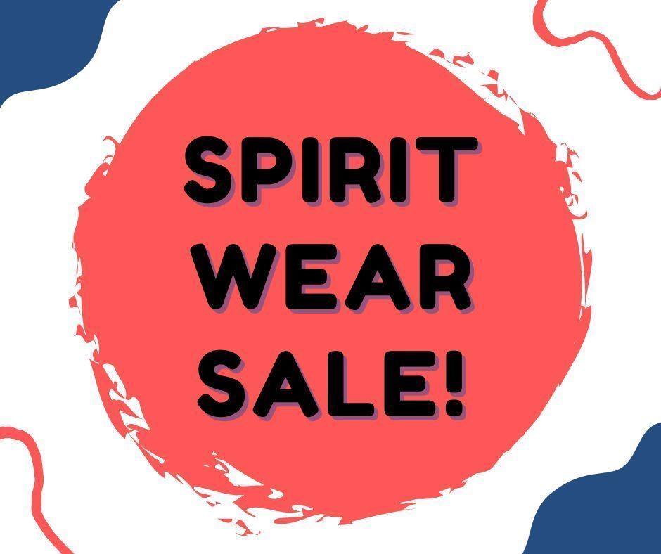 spirit wear
