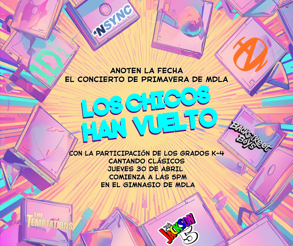 Spanish Loschicos han vuelto 