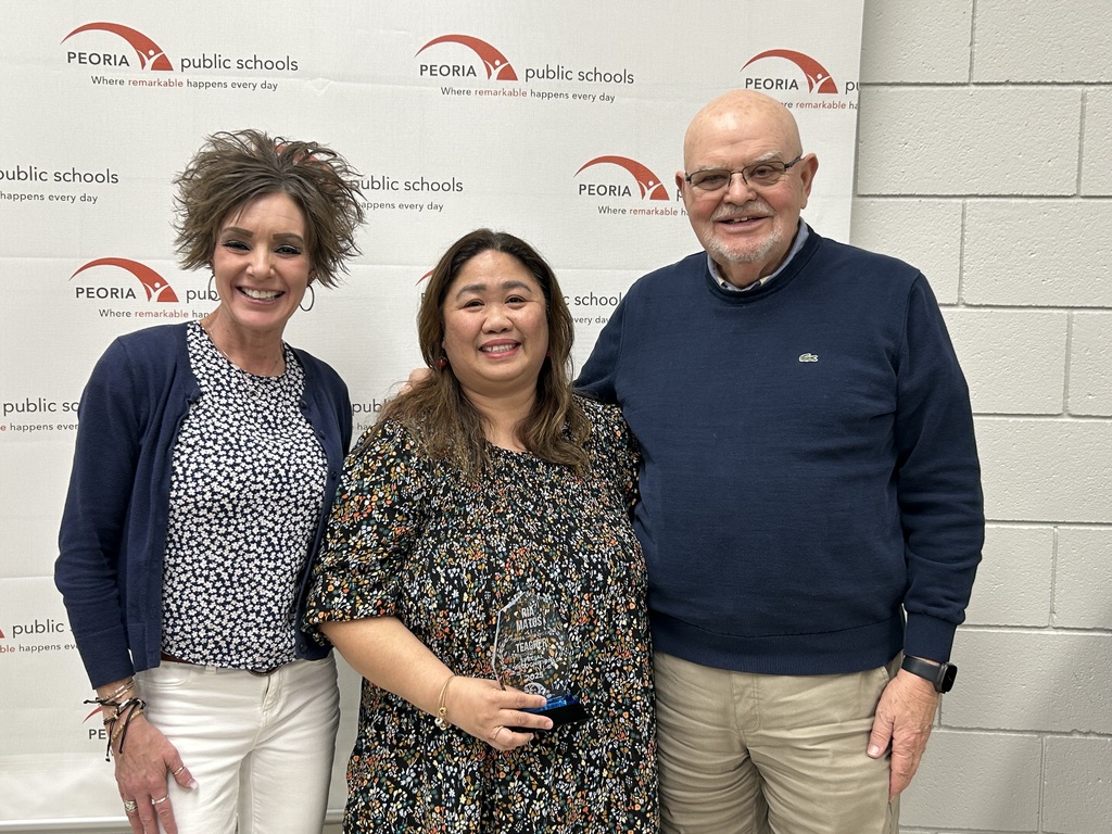 sterling middle school