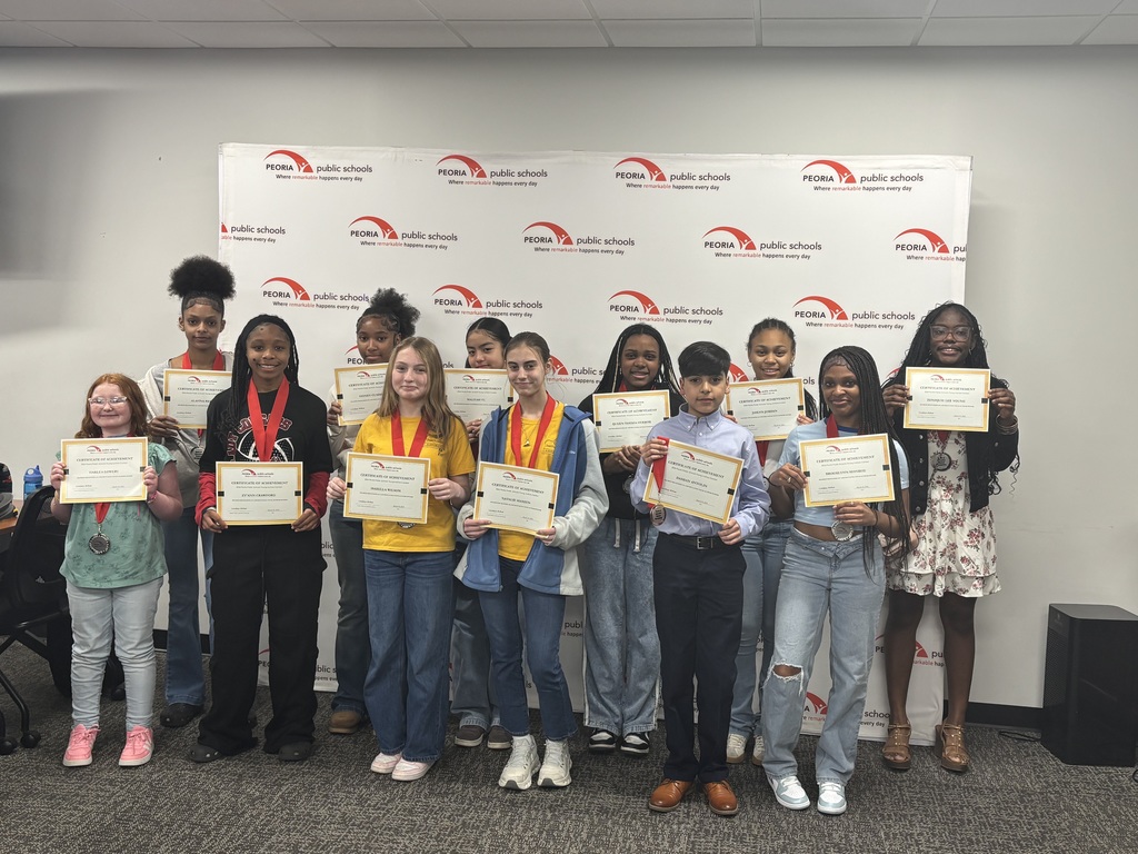 young authors grade 5-8