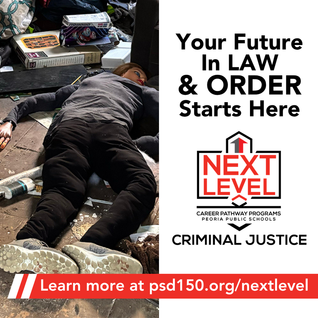 criminal justice at wctc