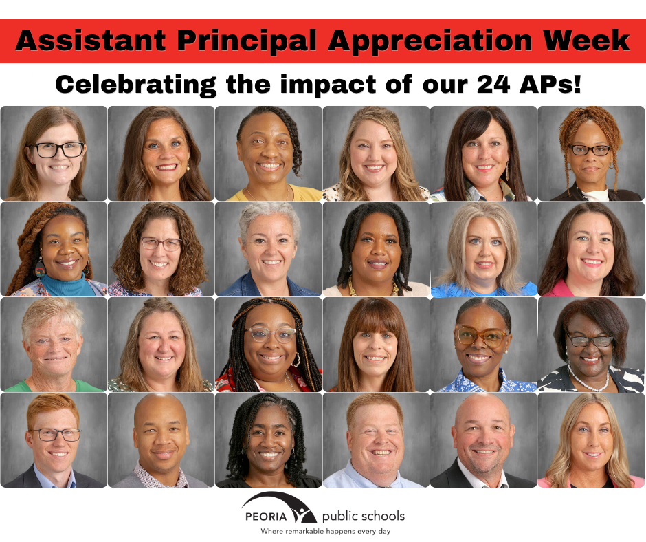 assistant principals