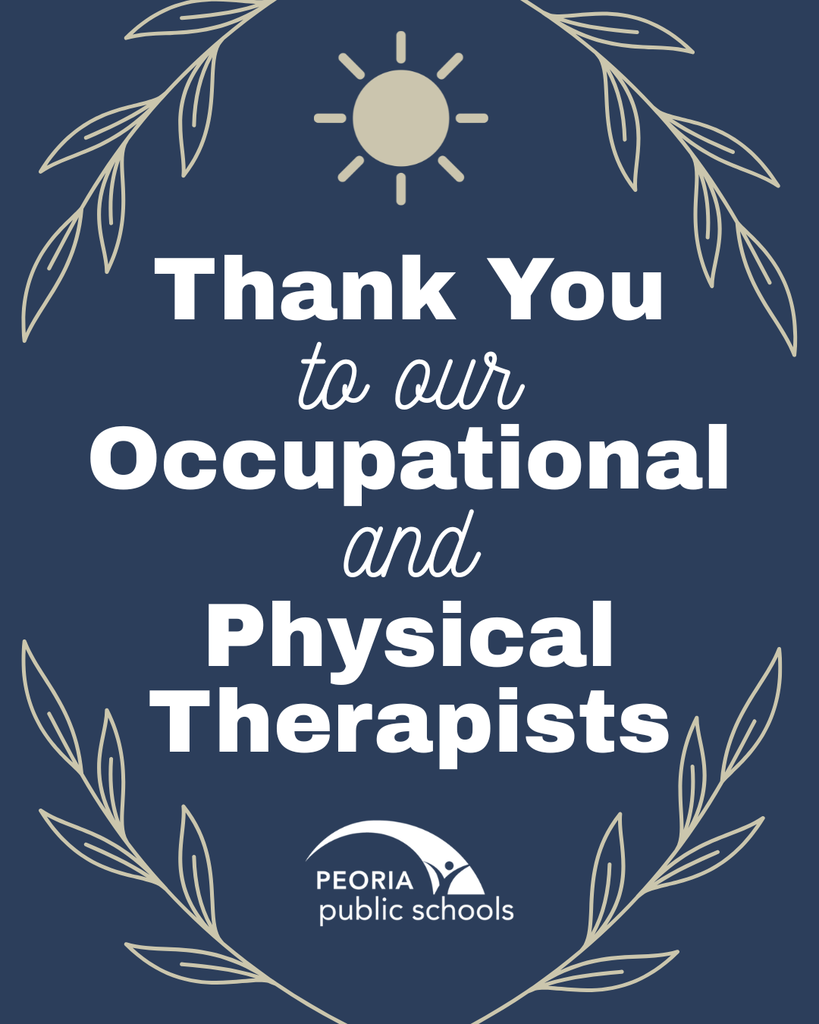 ot and pts appreciation 