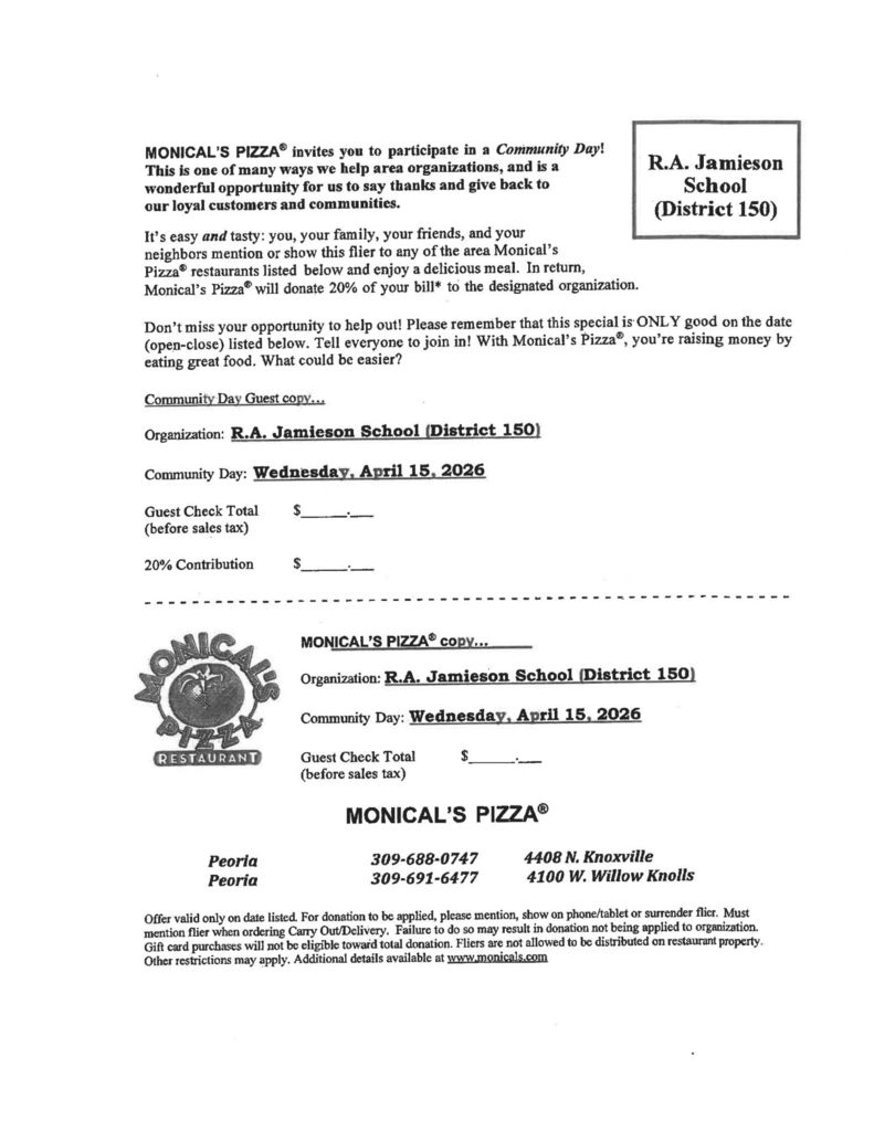 Flyer