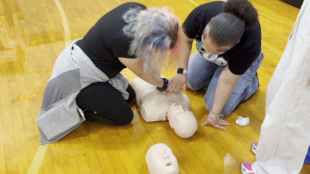 CPR