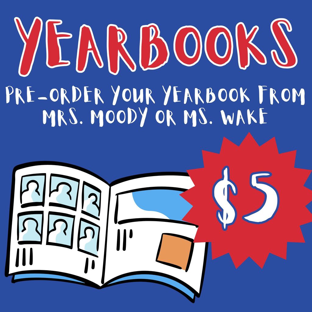 yearbook