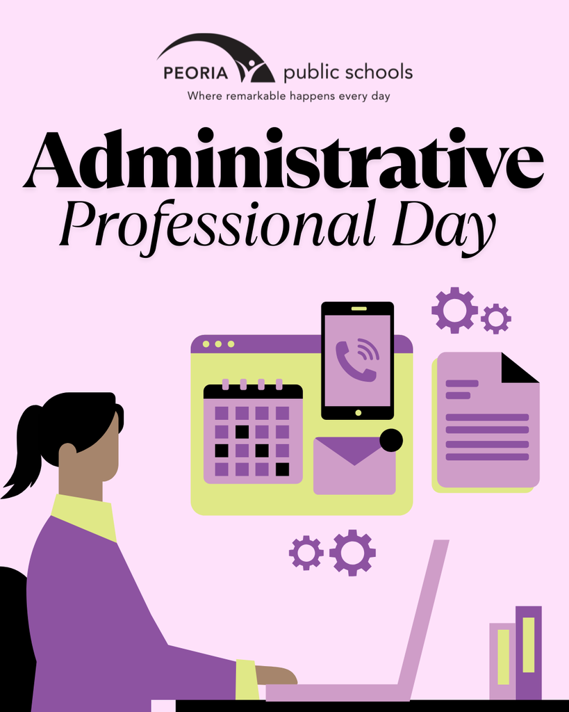 admin professionals day