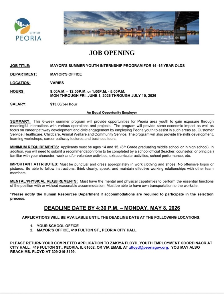 job