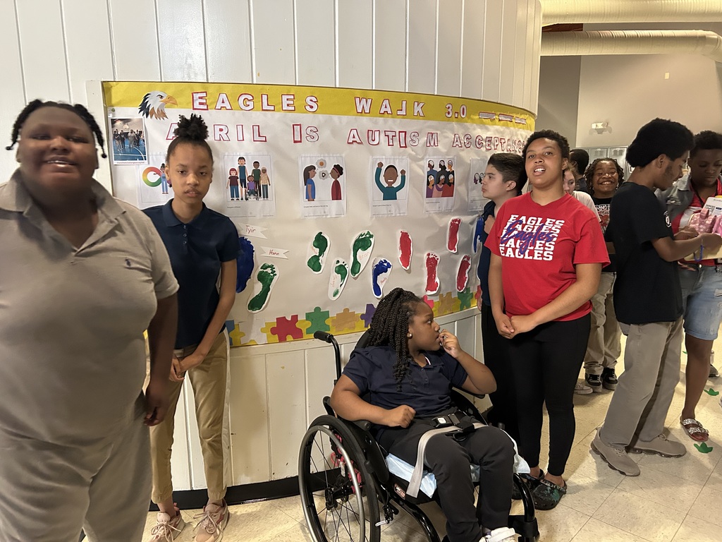 Eagles Walk 3.0
