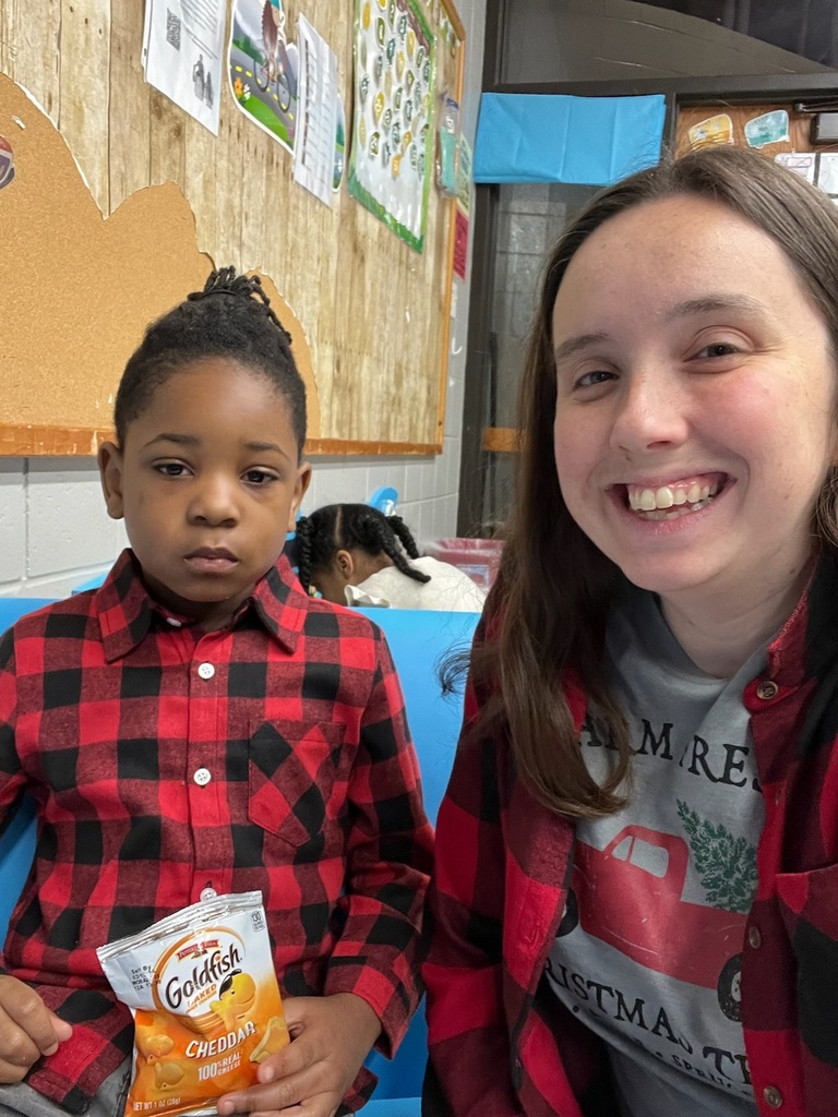 Teacher and student