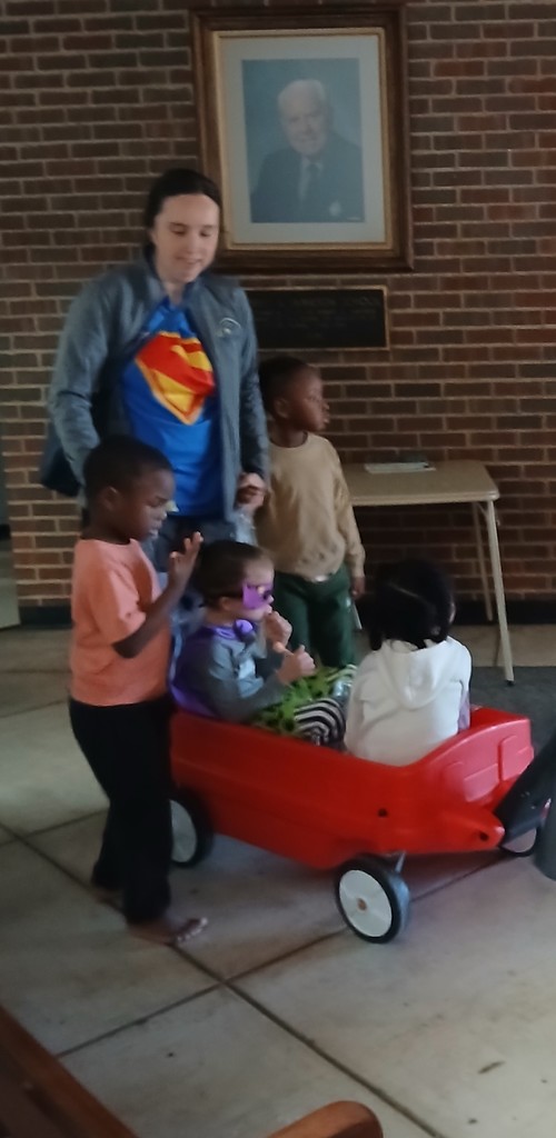 Halloween Parade