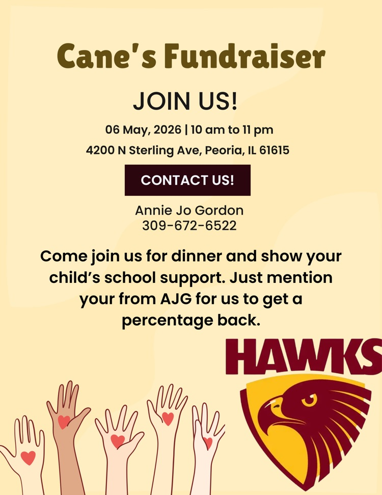 Fundraiser