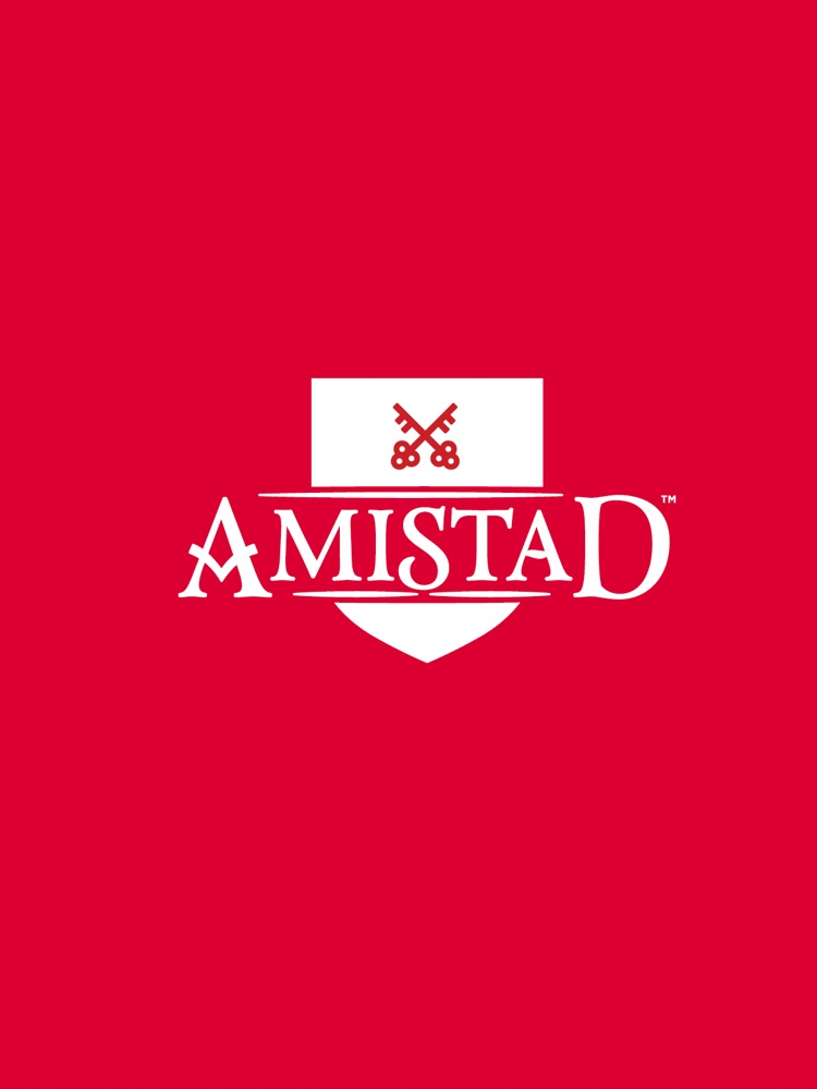 Amistad