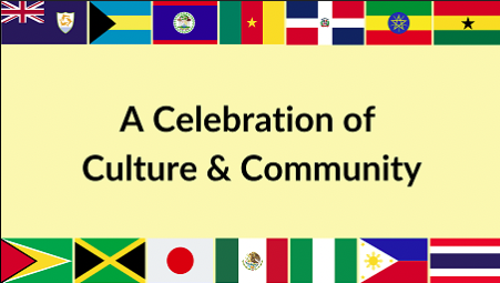 A celebration of community and culture