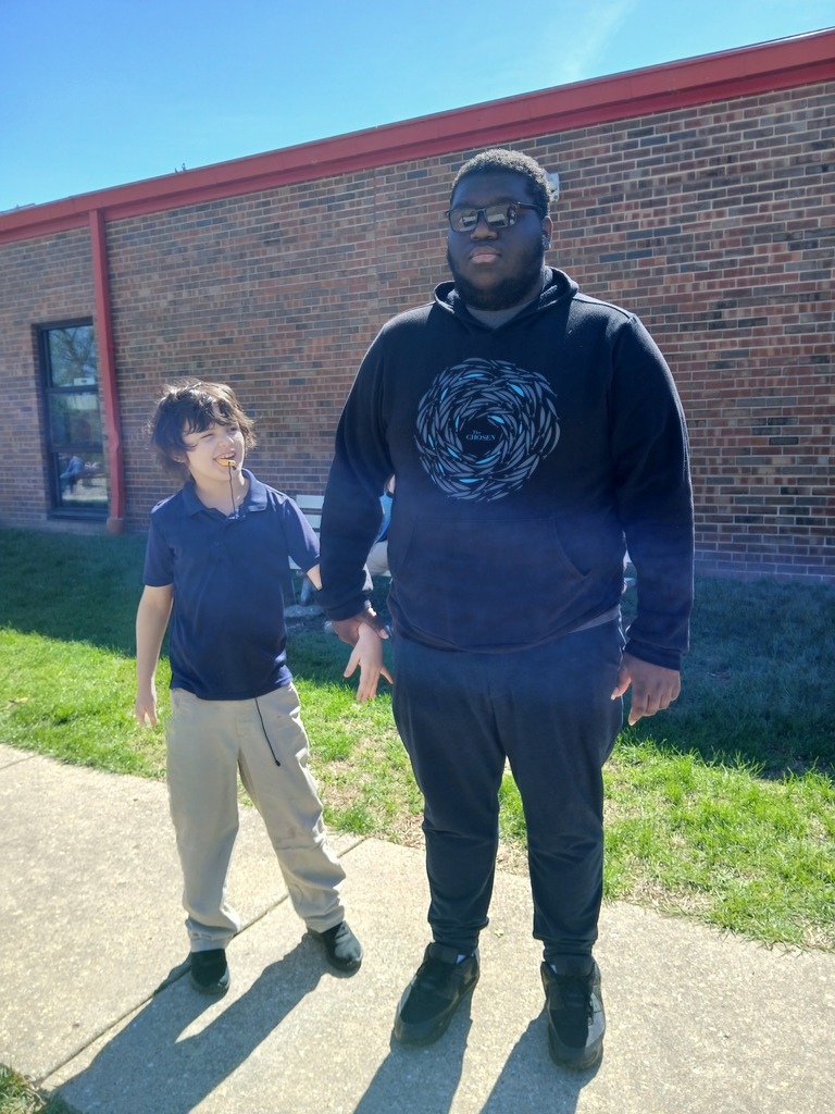 student and teacher