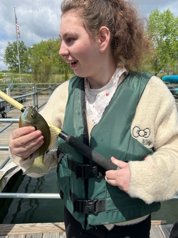 fishing