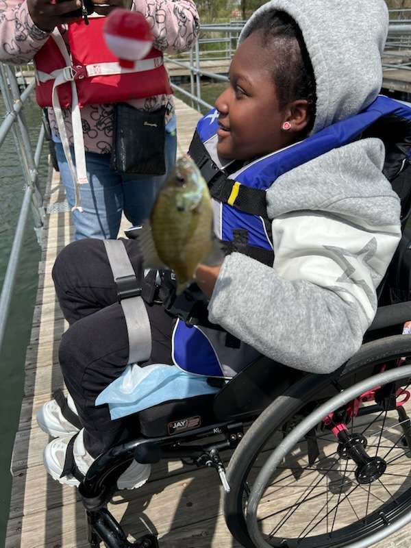 fish