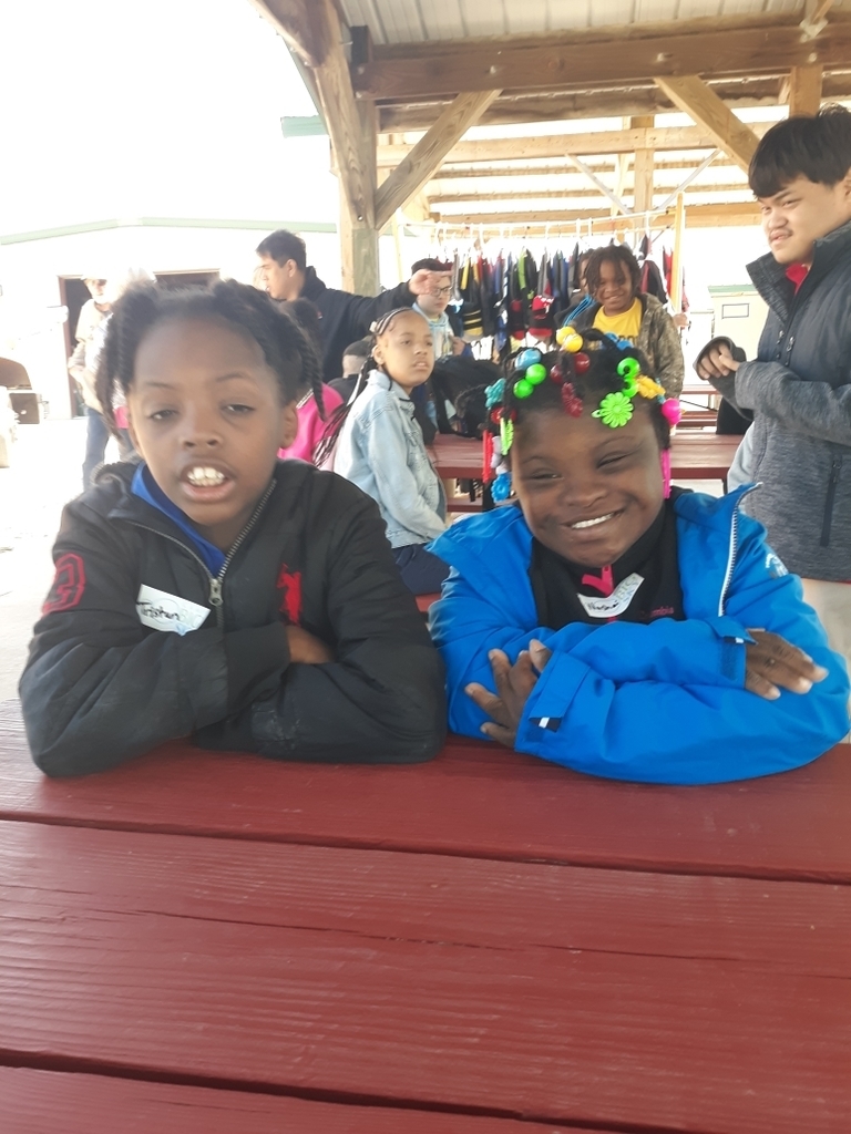 smiling kids