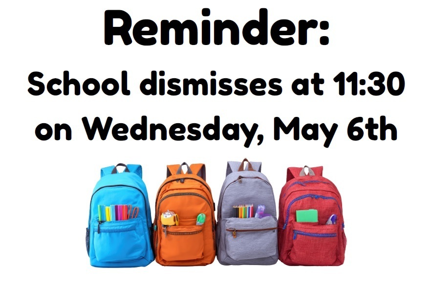 early dismissal