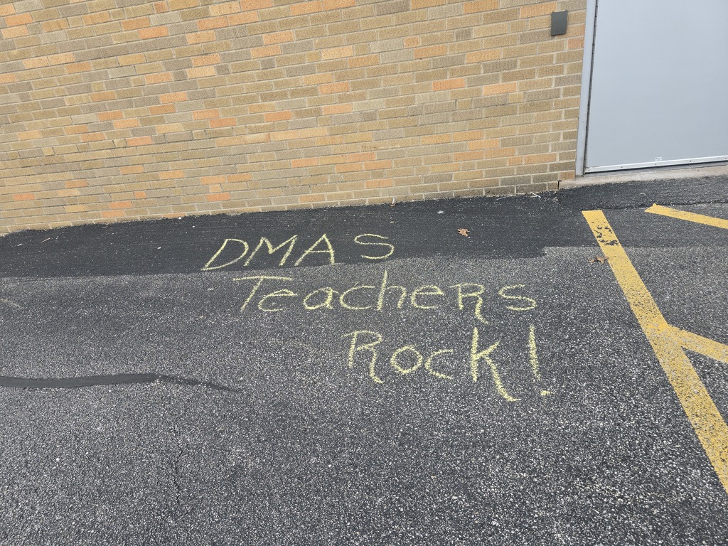 DMAS