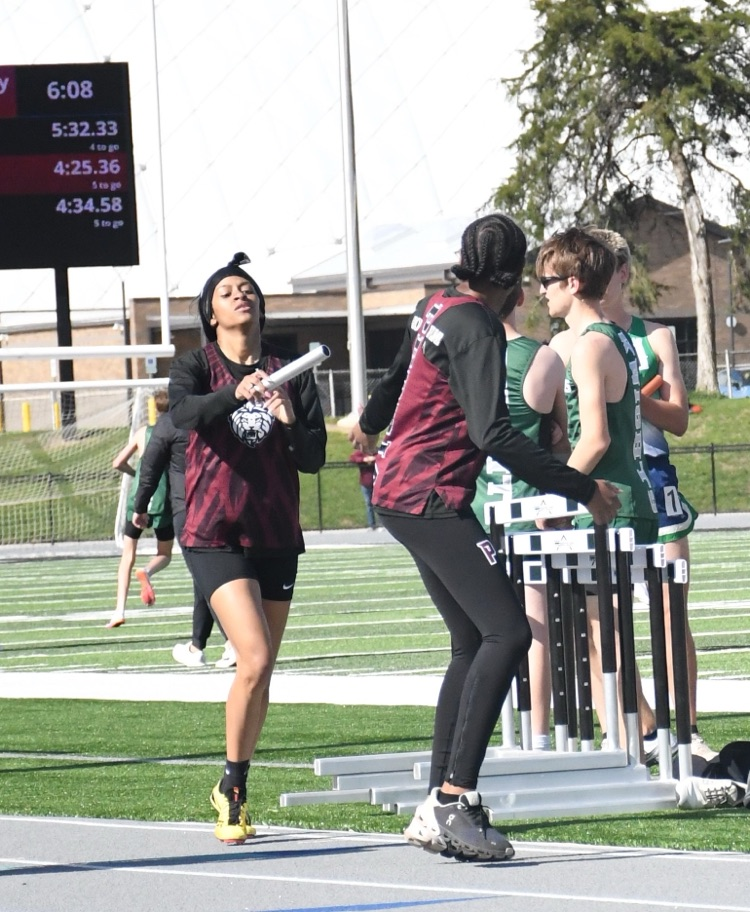 relay