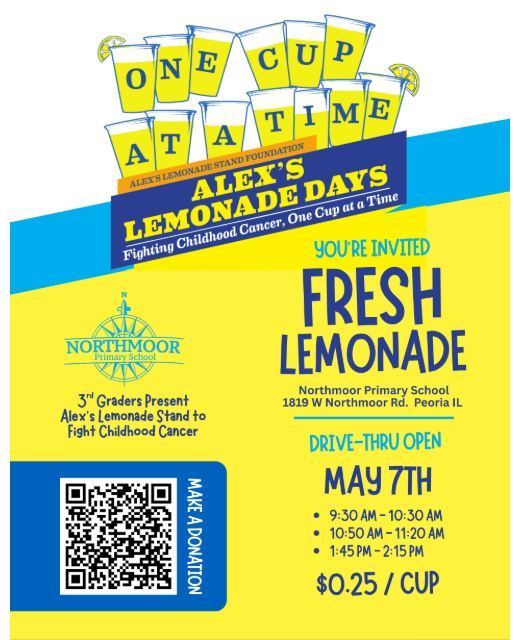 Alex's Lemonade