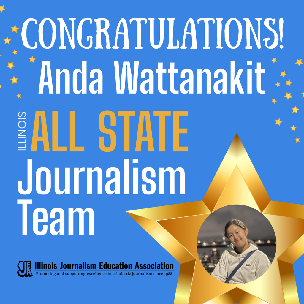 congrats Anda