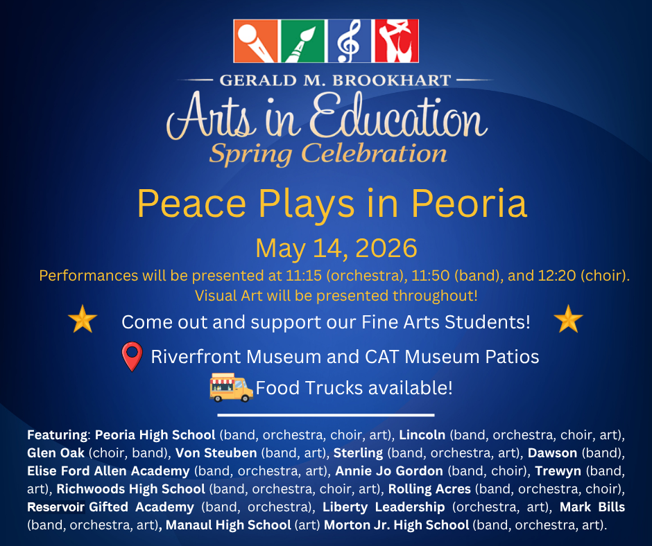 Arts in Education