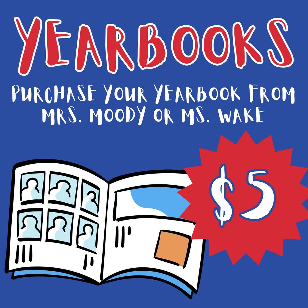 yearbook